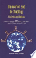 Innovation and technology : strategies and policies /