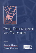 Path dependence and creation /
