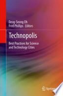 Technopolis : best practices for science and technology cities /