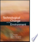 Technological change and the environment /