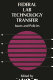 Federal lab technology transfer : issues and policies /