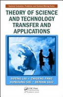 Theory of science and technology transfer and applications /