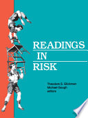 Readings in risk /
