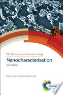 Nanocharacterisation /