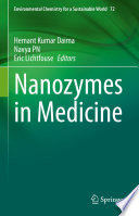 Nanozymes in Medicine /