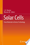 Solar Cells : From Materials to Device Technology /