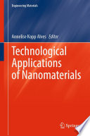 Technological Applications of Nanomaterials /