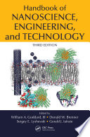 Handbook of nanoscience, engineering, and technology /