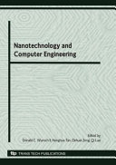 Nanotechnology and computer engineering : selected, peer reviewed papers from the 2010 IITA International Conference on Nanotechnology and Computer Engineering (CNCE 2010), held in Qingdao, China, July 20-21, 2010 /
