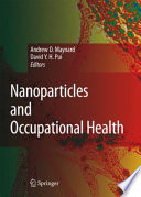 Nanotechnology and occupational health /