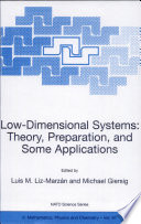 Low-dimensional systems : theory, preparation, and some applications /