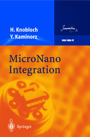 MicroNano integration /
