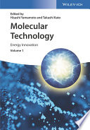 Molecular technology : energy innovation.