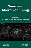 Nano and micromachining /