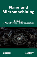 Nano and micromachining /