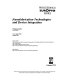 Nanofabrication technologies and device integration : 13-14 April 1994, Lindau, FRG /