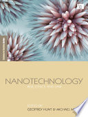 Nanotechnology : risk, ethics and law /