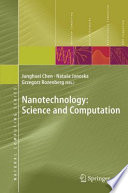 Nanotechnology : science and computation /