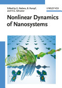 Nonlinear dynamics of nanosystems /