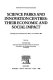 Science parks and innovation centres : their economic and social impact : proceedings of the conference held in Berlin, 13-15 February 1985 /