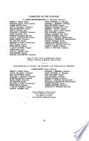 Patent quality improvement : post-grant opposition : hearing before Subcommittee on Courts, the Internet, and Intellectual Property of the Committee on the Judiciary, House of Representatives, One Hundred Eighth Congress, second session, June 24, 2004.