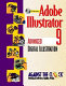 Adobe Illustrator 9 : advanced digital illustration /