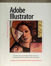 Adobe Illustrator.