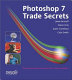 Photoshop 7 trade secrets /