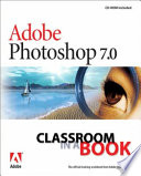 Adobe Photoshop 7.0.