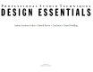 Design essentials : professional studio techniques /