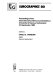 Eurographics 80 : proceedings of the International Conference and Exhibition, University of Geneva, Switzerland, 3-5 September 1980 /