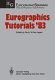 Eurographics tutorials '83 /