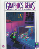 Graphics gems IV /