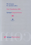 Data visualization 2000 : Proceedings of the Joint Eurographics and IEEE TCVG Symposium on Visualization in Amsterdam, The Netherlands, May 29-31, 2000 /