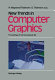 New trends in computer graphics : proceedings of CG International '88 /