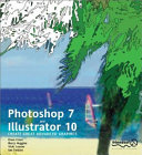 Photoshop 7 and Illustrator 10 : create great advanced graphics /