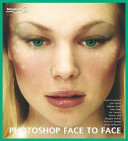 Photoshop face to face /