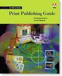Print publishing guide.