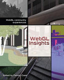 WebGL insights /