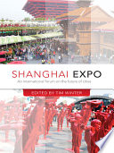 Shanghai expo : an international forum on the future of cities /