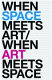 When space meets art : spatial, structural and graphics for event and exhibition design.
