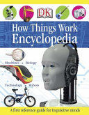 How things work encyclopedia /