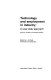 Technology and employment in industry : a case study approach /