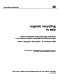 Organic recycling in Asia : papers presented at the FAO/SIDA workshop on the use of organic materials as fertilizers in Asia held in Bangkok, 26 October-5 November, 1976.