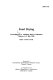 Food drying : proceedings of a workshop held at Edmonton,Alberta, 6-9 July 1981 /