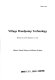Village handpump technology : research and evaluation in Asia /