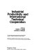 Industrial productivity and international technical cooperation /