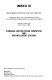 IMEKO XI : Instrumentation for the 21st century : proceedings of the 11th Tras printed] Confederation (IMEKO), Houston, Texas, USA, 16-21 October, 1988.