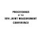 Proceedings of the 1974 Joint Measurement Conference, November 12-14, 1974, National Bureau of Standards, Gaithersburg, Maryland /