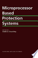 Microprocessor based protection systems /